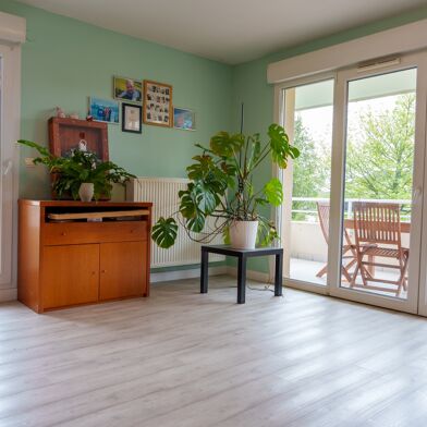 Appartement 3 pièces 229000 €