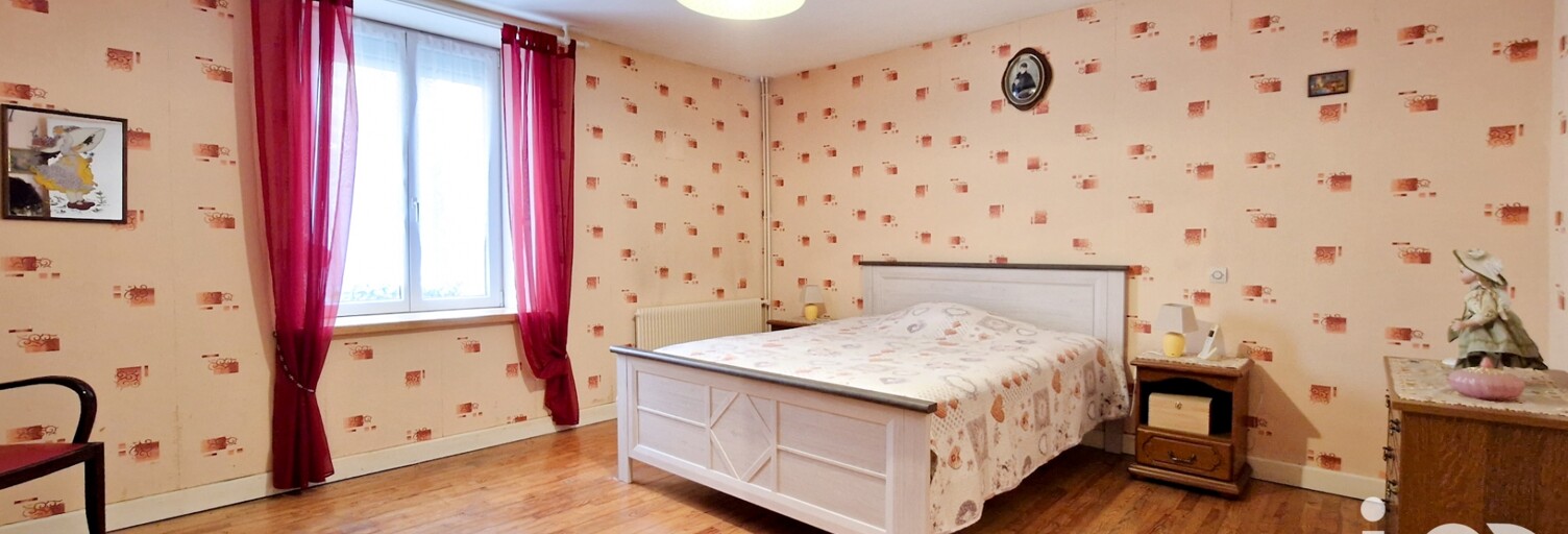 Maison 4 Pièces 154 m² à vendre à Mars-la-Tour (54800)