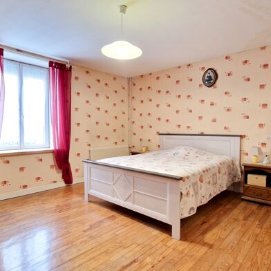 Maison 4 pièces 155000 €