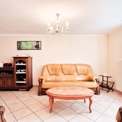 Maison 4 pièces 155000 €