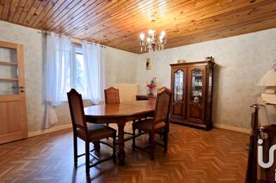 Maison 4 pièces 147000 €