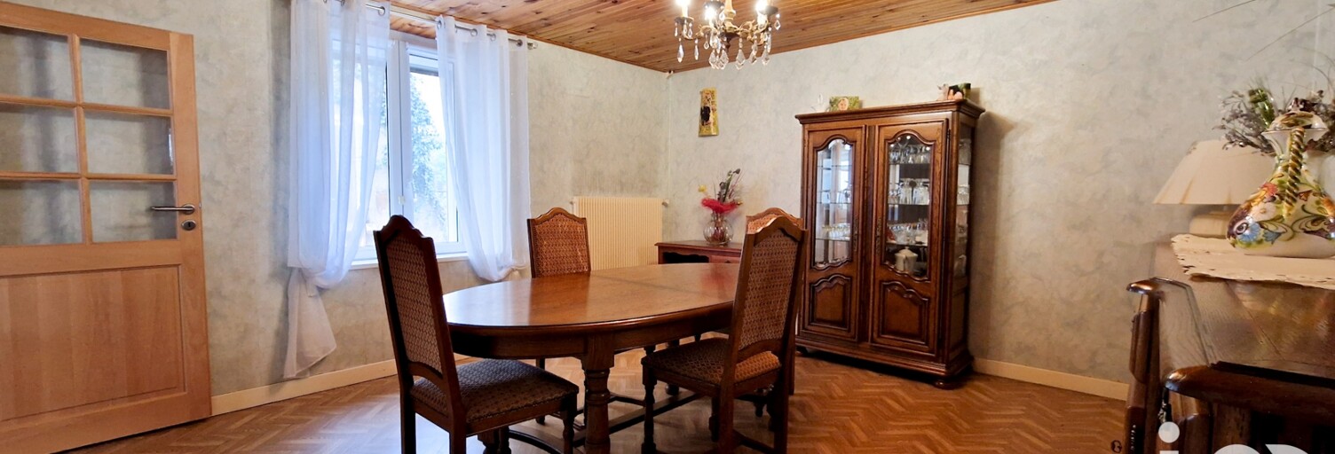 Maison 4 Pièces 154 m² à vendre à Mars-la-Tour (54800)