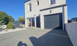 Maison 6 Pièces 95 m² à vendre à Le Bernard (85560)