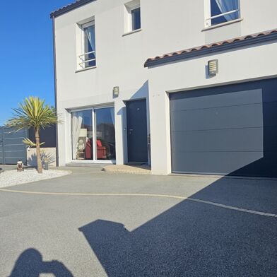 Maison 6 pièces 285000 €