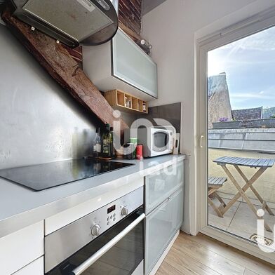 Maison 5 pièces 199000 €