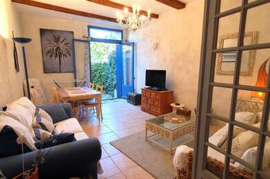 Maison 4 pièces 135000 €