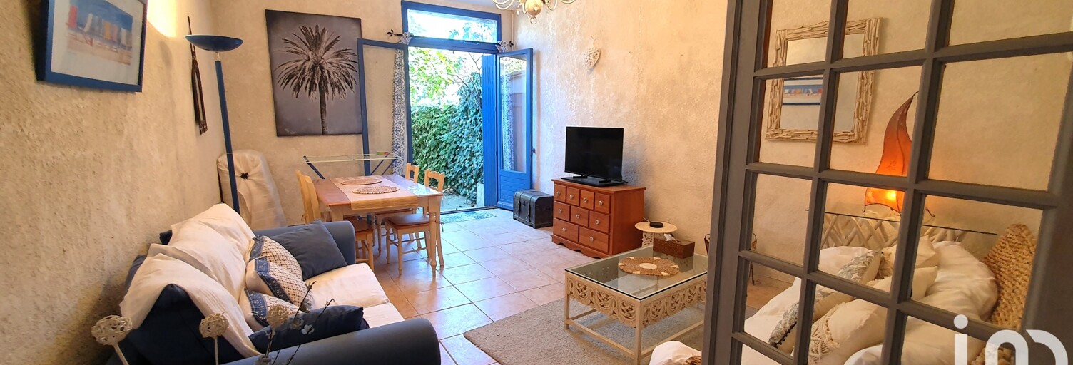Maison 4 Pièces 95 m² à vendre à Thézan-des-Corbières (11200)