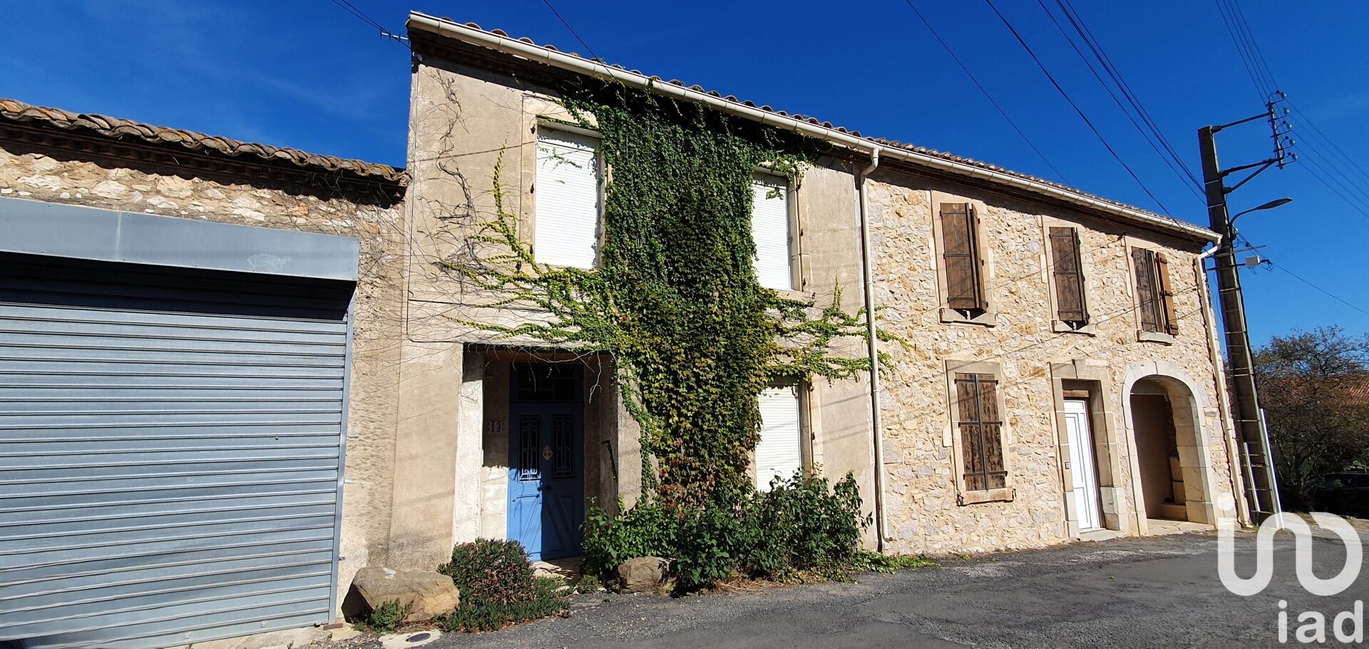 Vente Maison de village 4 pièces - Photo 4