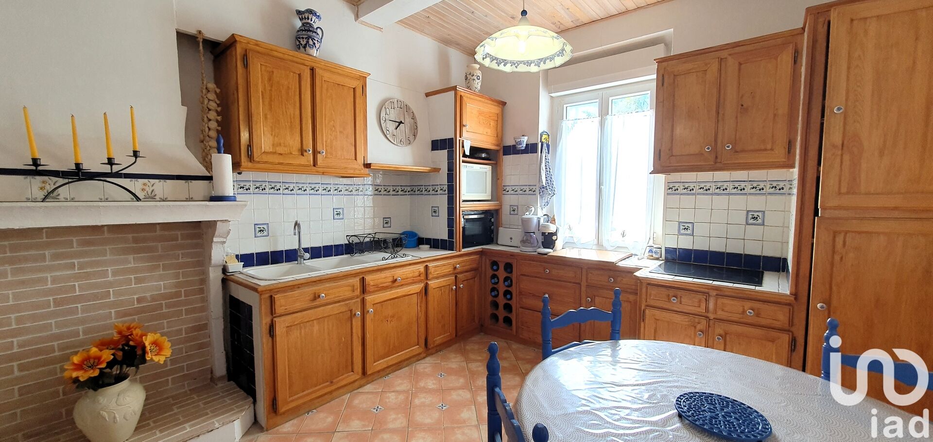 Vente Maison de village 4 pièces - Photo 5