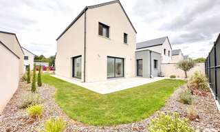 Maison 5 Pièces 140 m² à vendre à Éterville (14930)