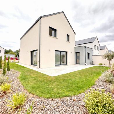 Maison 5 pièces 449900 €