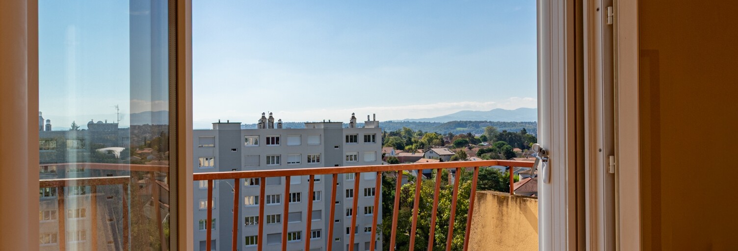 Appartement 3 Pièces 60 m² à vendre à Lyon 5 (69005)