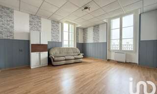 Appartement 1 Pièce 41 m² à vendre à Digoin (71160)