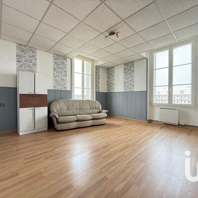 Appartement 1 pièces 28000 €