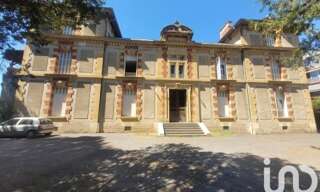 Appartement 1 Pièce 35 m² à vendre à Digoin (71160)