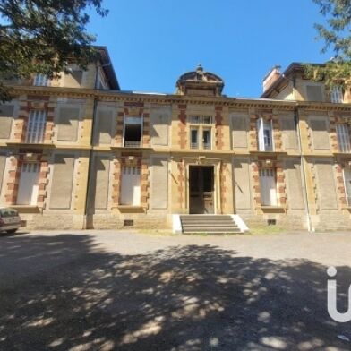 Appartement 1 pièces 27000 €