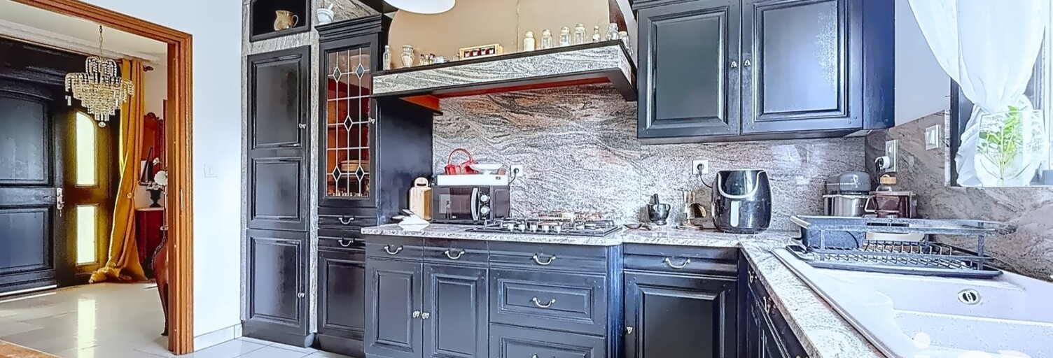 Maison 5 Pièces 171 m² à vendre à Noyelles-sous-Lens (62221)