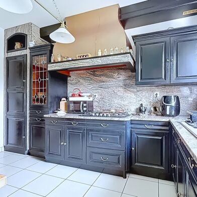 Maison 5 pièces 495000 €