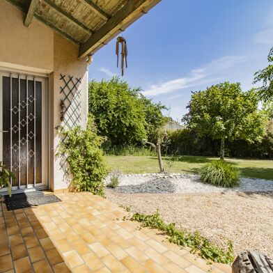 Maison 5 pièces 275000 €