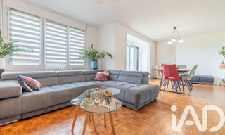 Appartement 6 Pièces 121 m² à vendre à Thionville (57100)