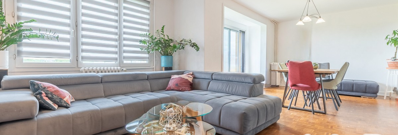 Appartement 6 Pièces 121 m² à vendre à Thionville (57100)