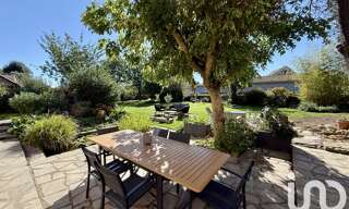 Maison 8 Pièces 209 m² à vendre à La Houssaye-en-Brie (77610)