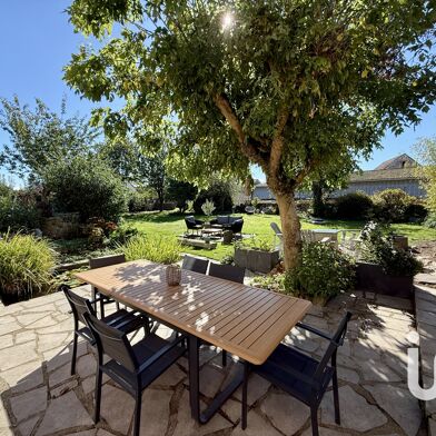 Maison 8 pièces 540000 €