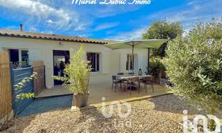 Maison 6 Pièces 114 m² à vendre à Étaules (17750)