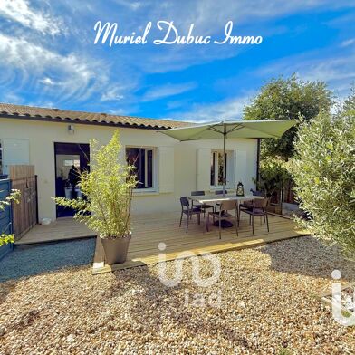 Maison 6 pièces 416000 €