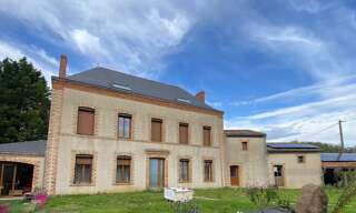 Maison 11 Pièces 250 m² à vendre à Le May-sur-Èvre (49122)