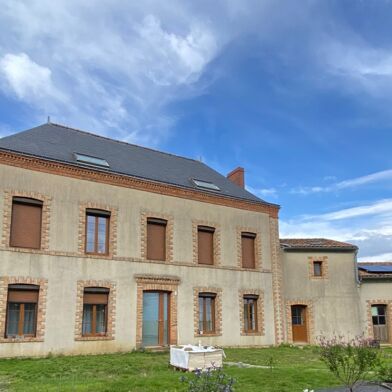 Maison 11 pièces 307000 €