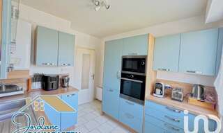 Appartement 3 Pièces 74 m² à vendre à Royan (17200)