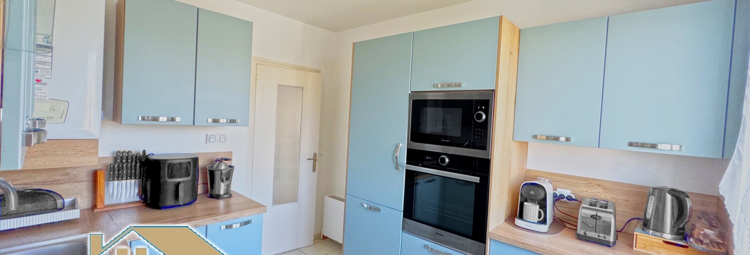 Appartement 3 Pièces 74 m² à vendre à Royan (17200)