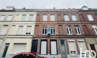 Immeuble  85 m² à vendre à Lille (59800)