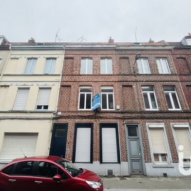 Immeuble  280000 €