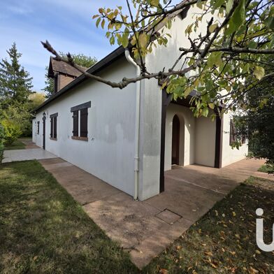 Maison 7 pièces 398000 €