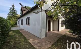 Maison 7 Pièces 189 m² à vendre à Saint-Avertin (37550)