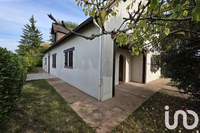 Maison 7 pièces 392834 €