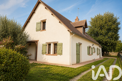 Maison 7 pièces 350000 €