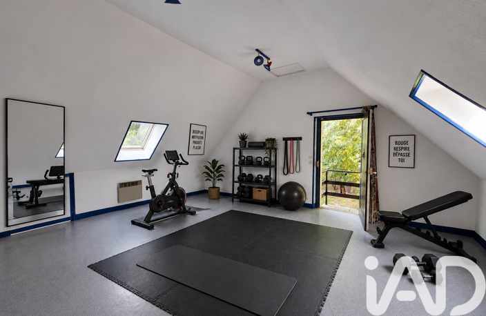 Vente Maison de ville 7 pièces — photo 4