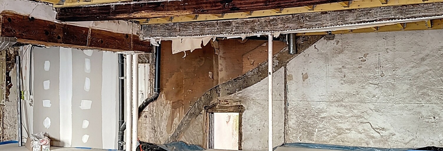 Appartement 3 Pièces 73 m² à vendre à Saint-Romain-de-Popey (69490)