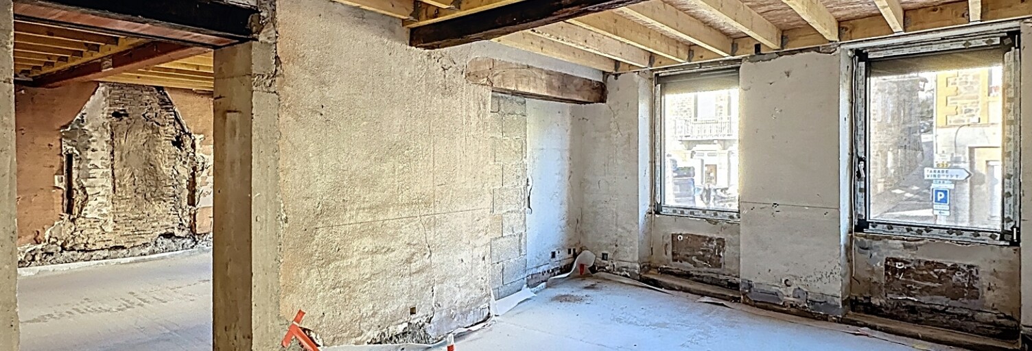 Appartement 3 Pièces 71 m² à vendre à Saint-Romain-de-Popey (69490)