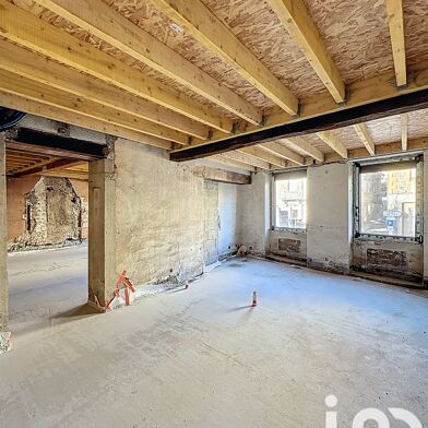 Appartement 3 pièces 147500 €