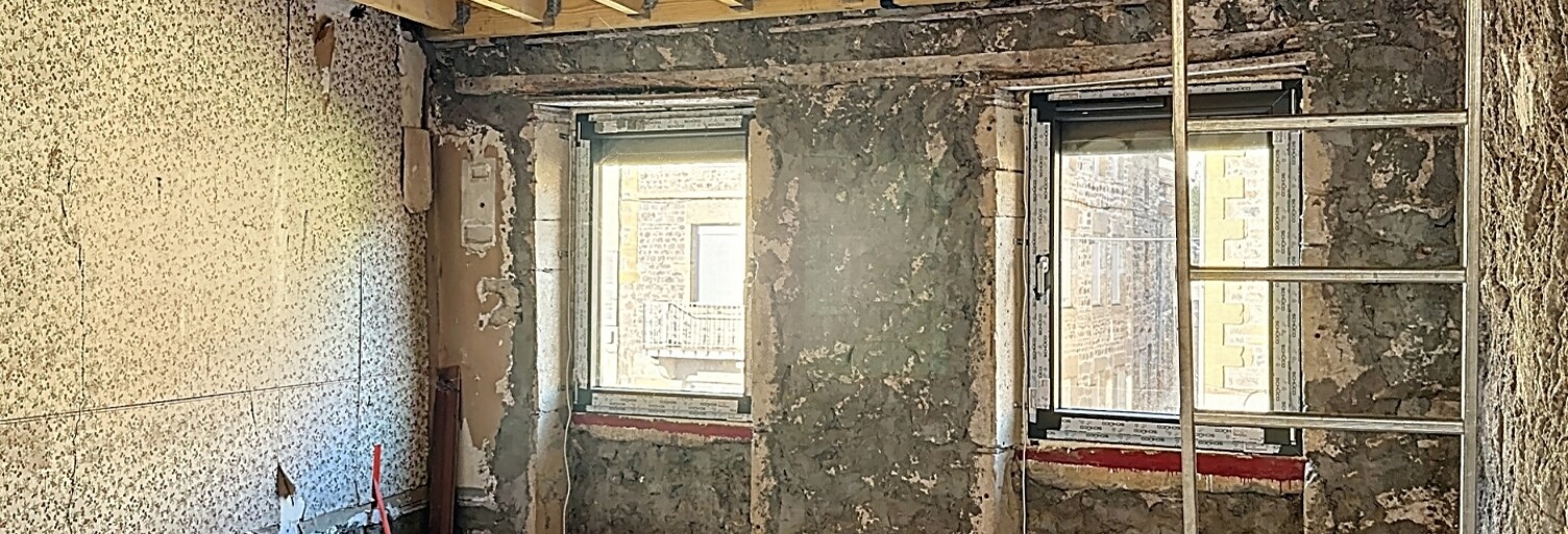 Appartement 2 Pièces 35 m² à vendre à Saint-Romain-de-Popey (69490)