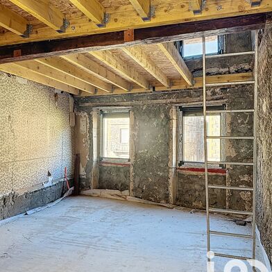 Appartement 2 pièces 92000 €