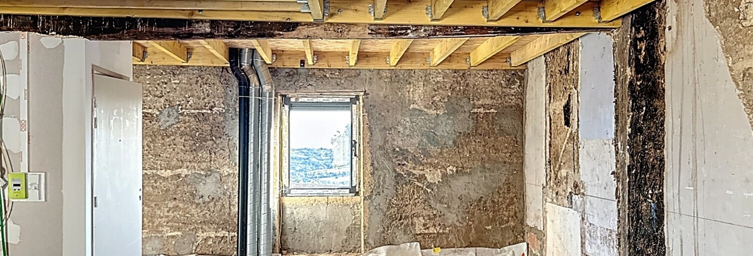 Appartement 3 Pièces 68 m² à vendre à Saint-Romain-de-Popey (69490)