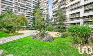Appartement 4 Pièces 84 m² à vendre à Paris 19 (75019)