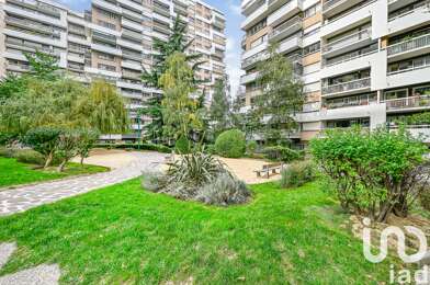 Appartement 4 pièces 510000 €