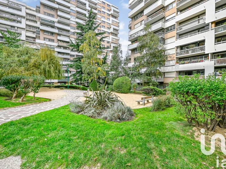 Vente Appartement 4 pièces — photo 1