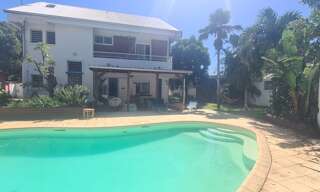 Maison 5 Pièces 250 m² à vendre à Saint-Denis (97400)